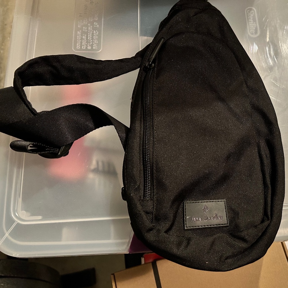 Vera Bradley Sling